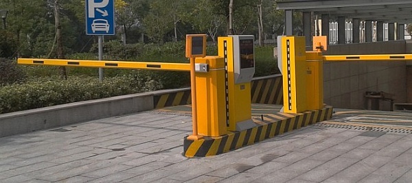 停車系統(tǒng)