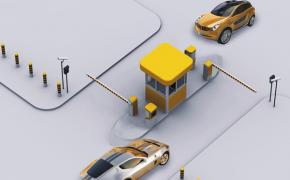 車牌識別系統(tǒng)